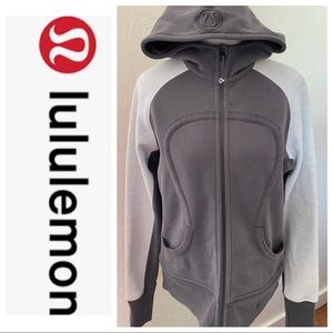 Lululemon Scuba Hoodie
